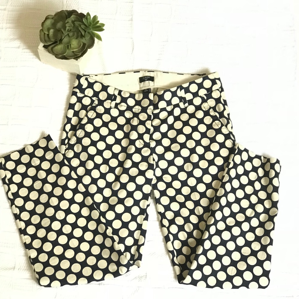 J Crew Pants
